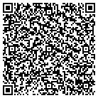 QR code with Mario V Pizzuto Builders contacts