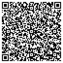 QR code with Gazell Productions contacts