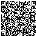 QR code with Asml contacts