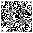 QR code with High Speed Internet Fremont contacts
