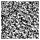 QR code with E S Design Inc contacts