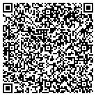 QR code with Jeffrey Frey Internet Service contacts