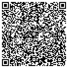 QR code with Resource Energy Technologies contacts