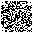 QR code with Ul Hormone Receptor Laboratory contacts