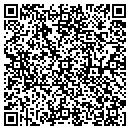 QR code with kr graphix contacts