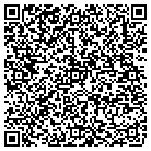 QR code with First National Info Network contacts