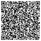 QR code with Amplified Analytics Inc contacts