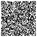 QR code with Harlow Douglas contacts