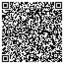 QR code with Xenon contacts