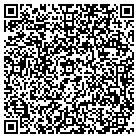 QR code with M & M Lampell contacts