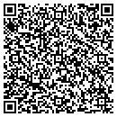 QR code with Rieger & Assoc contacts