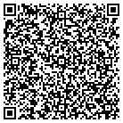 QR code with Woody's Pizza & Sandwiches contacts