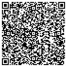 QR code with Mcclure Engineering Inc contacts