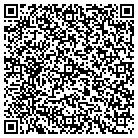 QR code with J Brent Hoerner Structural contacts