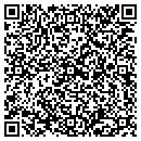 QR code with E O Mfg Co contacts