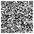 QR code with Trademark contacts