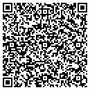 QR code with Zener America Inc contacts