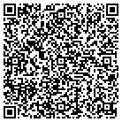 QR code with Family Pizza Restaurant contacts