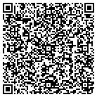 QR code with P Riley Enterprises Inc contacts