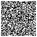 QR code with Thompson Agency Inc contacts