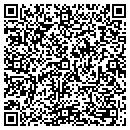 QR code with Tj Variety Shop contacts