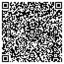 QR code with Honey Cell Inc contacts