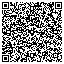 QR code with D And T Marketing contacts