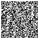 QR code with Reactel Inc contacts