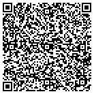 QR code with DCFC/MyCityPrizeAgency1029 contacts
