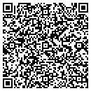 QR code with Uptown Mining Co contacts
