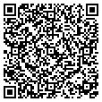 QR code with D&B contacts