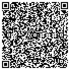 QR code with Junior's Bar B Q & Grill contacts