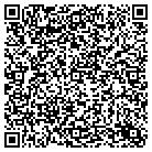 QR code with Hall Internet Marketing contacts