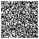 QR code with KLONDEX GOLD & SLVR contacts
