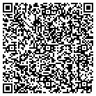 QR code with Hanabi Japanese Grill contacts