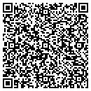 QR code with Hangar 19 contacts