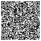 QR code with Cincinnati Appliance Recycling contacts