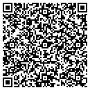 QR code with Kingstowne Travel contacts