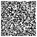 QR code with Hubbell Inc contacts