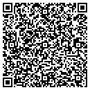 QR code with Kroeze Inc contacts