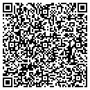 QR code with Tikva Grill contacts