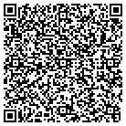 QR code with Holmes Carpet Center contacts