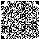 QR code with P S Machine Co Inc contacts