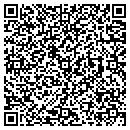 QR code with Morneault Sr contacts