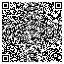 QR code with Z Airport Parking contacts