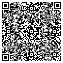 QR code with E-Z Manufacturing Inc contacts