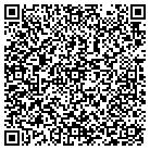 QR code with Ultimate Hardwood Flooring contacts