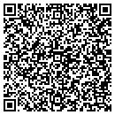 QR code with King Little Farm contacts