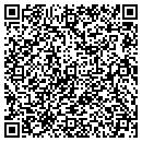 QR code with CD One Stop contacts