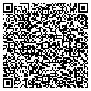 QR code with Marshall's contacts